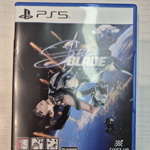 PS5 스텔라 블레이드