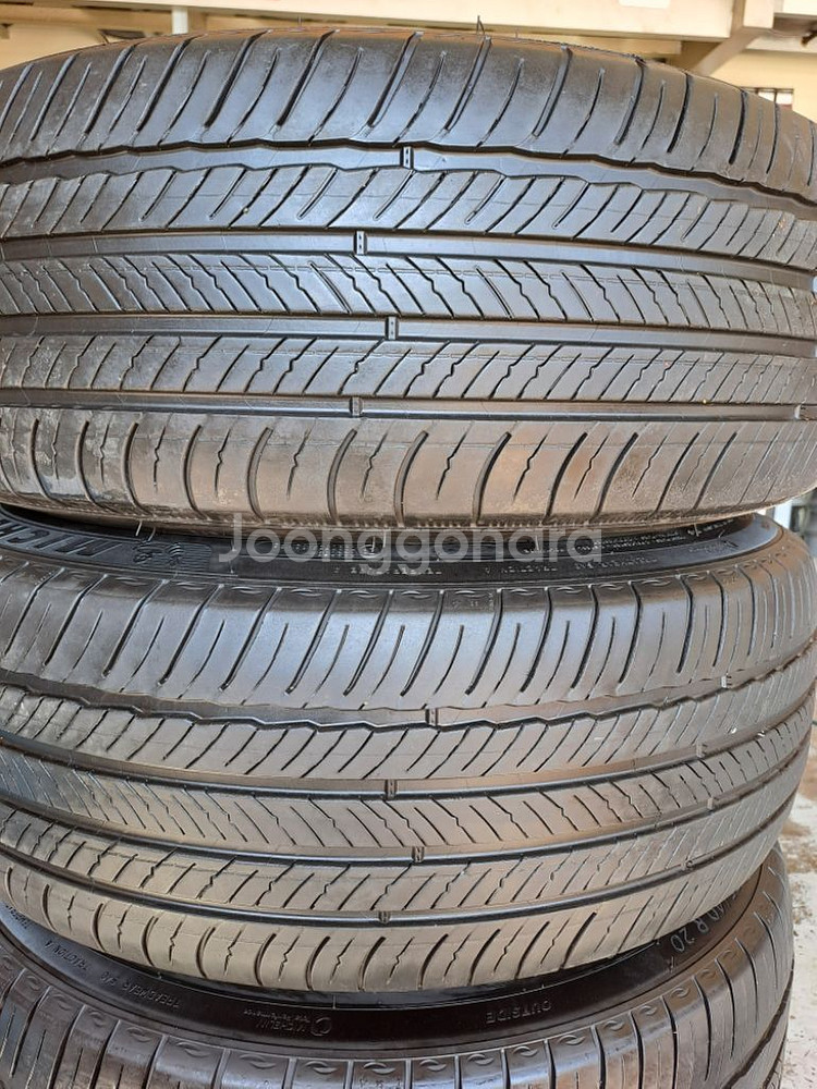 제네시스G90 rs4 20인치휠타이어--8