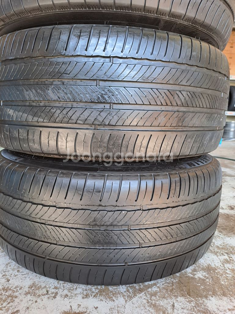 제네시스G90 rs4 20인치휠타이어--7