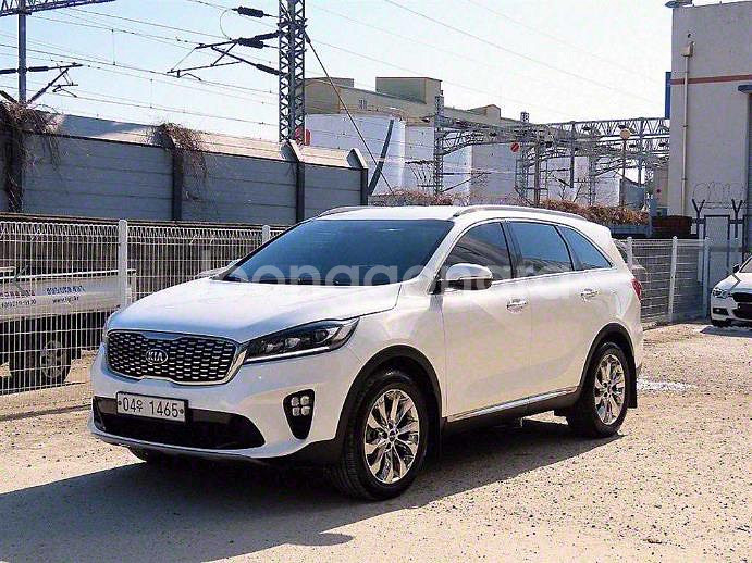 @18년식 더 뉴쏘렌토 디젤 R2.2 2WD 프레스티--1