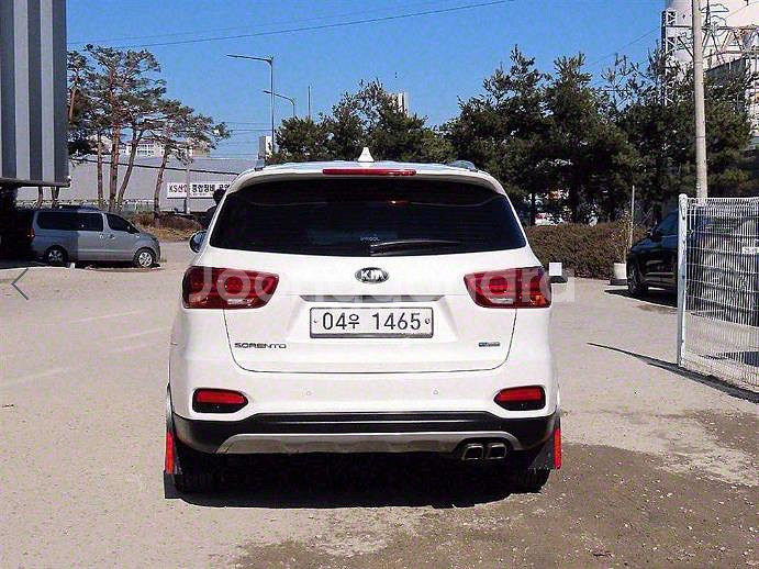 @18년식 더 뉴쏘렌토 디젤 R2.2 2WD 프레스티--3