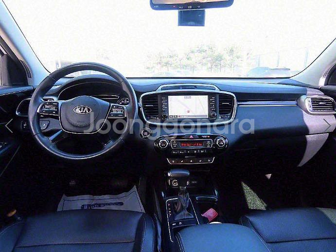 @18년식 더 뉴쏘렌토 디젤 R2.2 2WD 프레스티--6