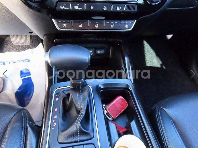 @18년식 더 뉴쏘렌토 디젤 R2.2 2WD 프레스티--9