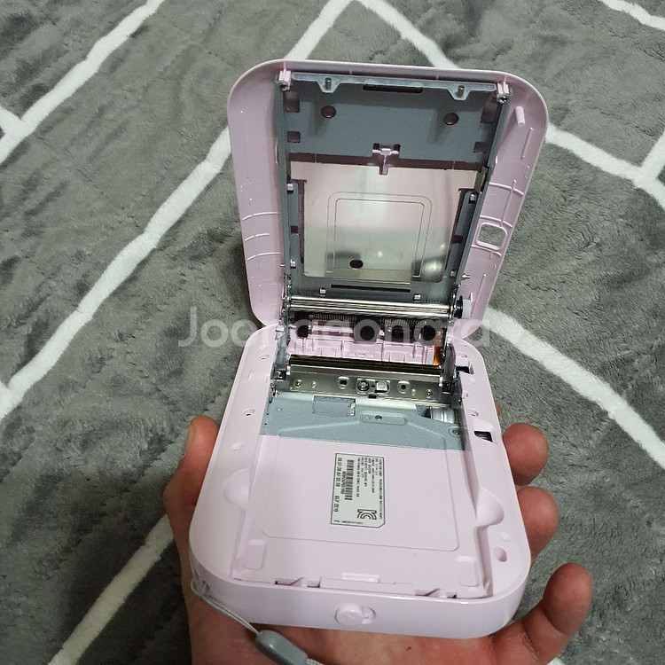 LG 엘지 포켓포토 PC389P--5