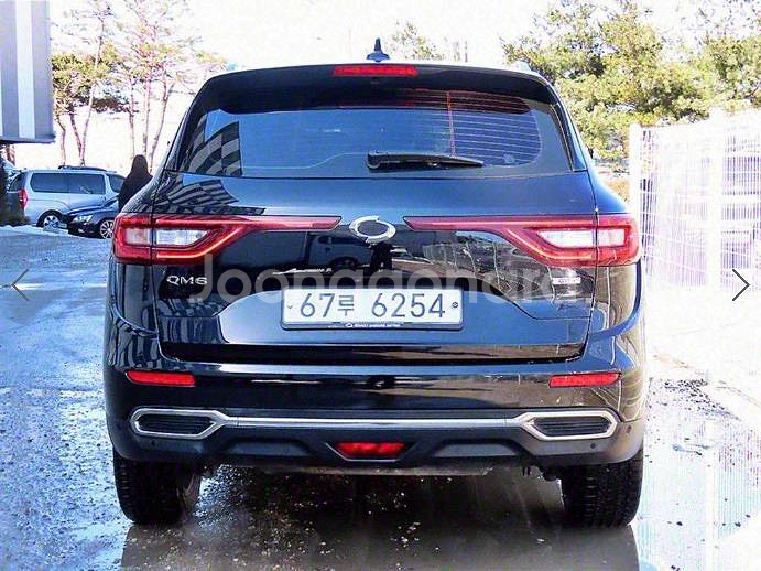 @18년식 QM6 2.0 GDe 2WD RE 시그니처--3