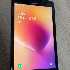 갤럭시탭A