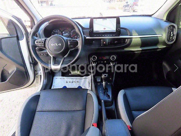 @22년식 모닝 어반 1.0 가솔린 프레스티지 전국최--6