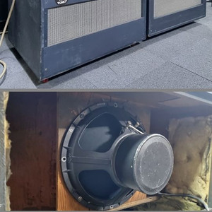 ALTEC(알텍) A5 스피커
