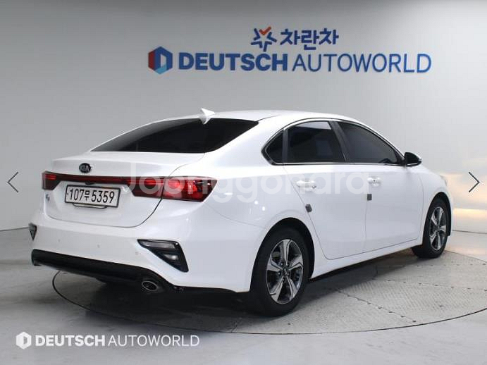 @18년식 올 뉴K3 1.6 가솔린 프레스티지 전국최--1