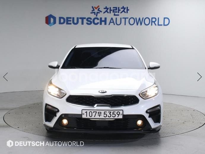 @18년식 올 뉴K3 1.6 가솔린 프레스티지 전국최--2