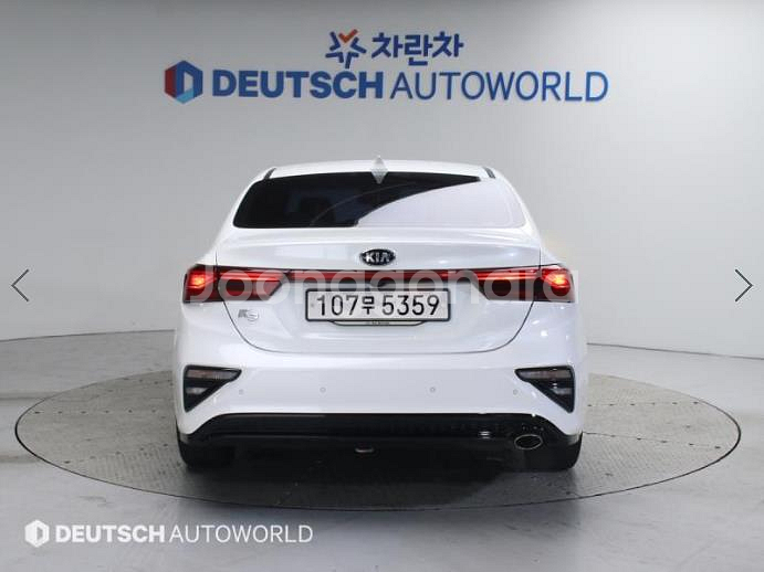 @18년식 올 뉴K3 1.6 가솔린 프레스티지 전국최--3