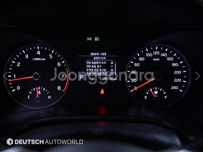 @18년식 올 뉴K3 1.6 가솔린 프레스티지 전국최--7