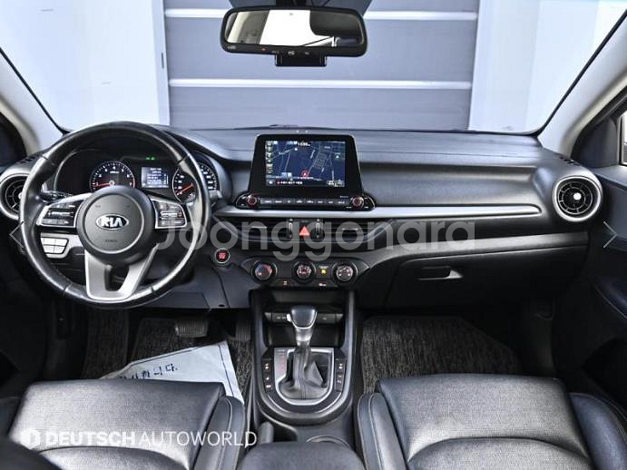 @18년식 올 뉴K3 1.6 가솔린 프레스티지 전국최--6