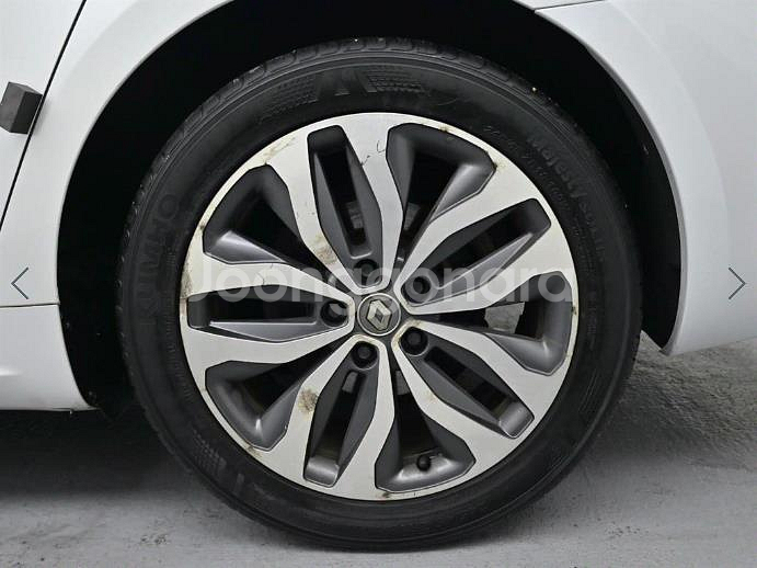 @17년식 SM6 1.5 dCi LE 전국최저가격--4