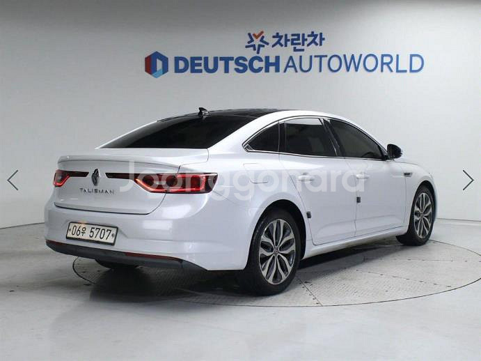 @17년식 SM6 1.5 dCi LE 전국최저가격--1