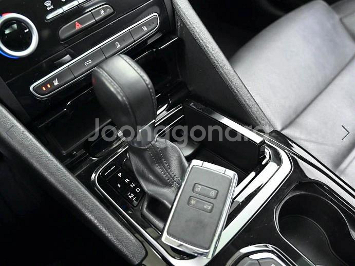 @17년식 SM6 1.5 dCi LE 전국최저가격--8