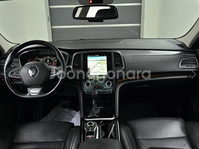@17년식 SM6 1.5 dCi LE 전국최저가격--6