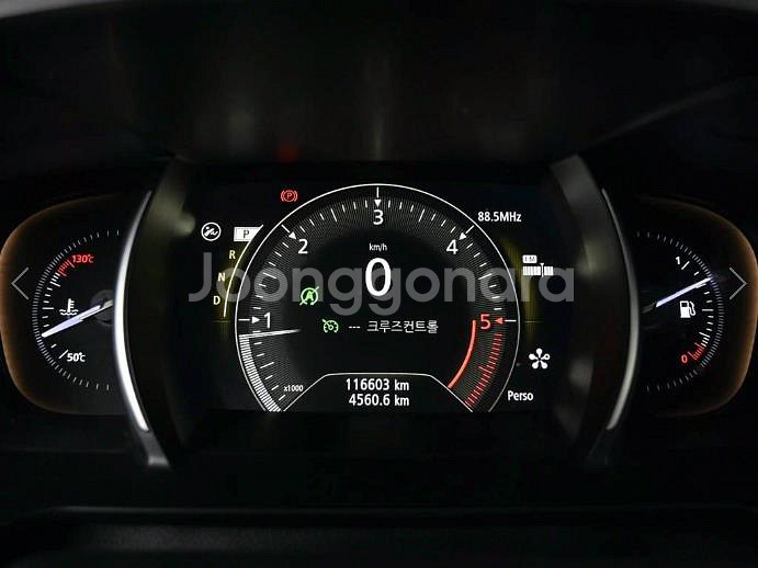 @17년식 SM6 1.5 dCi LE 전국최저가격--7