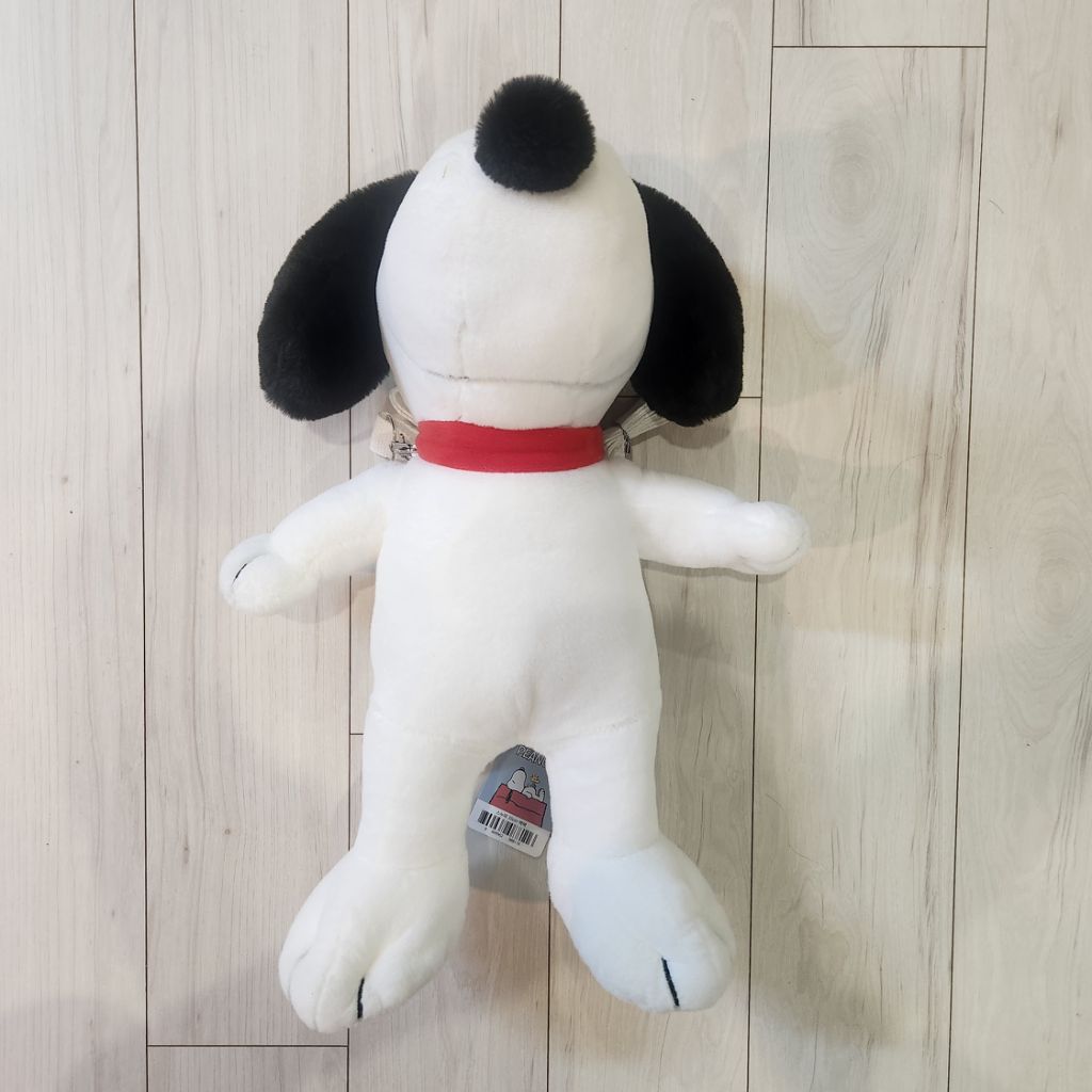 [새상품]스누피 인형가방