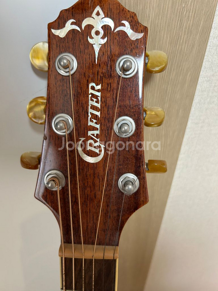 크래프터 KD-10 forte--2