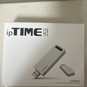 ipTIMEA3000U