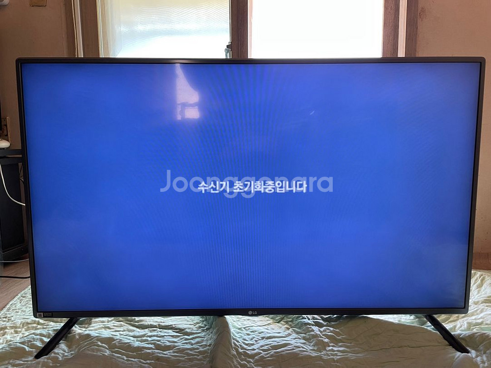50인치 LG TV판매합니다!--2