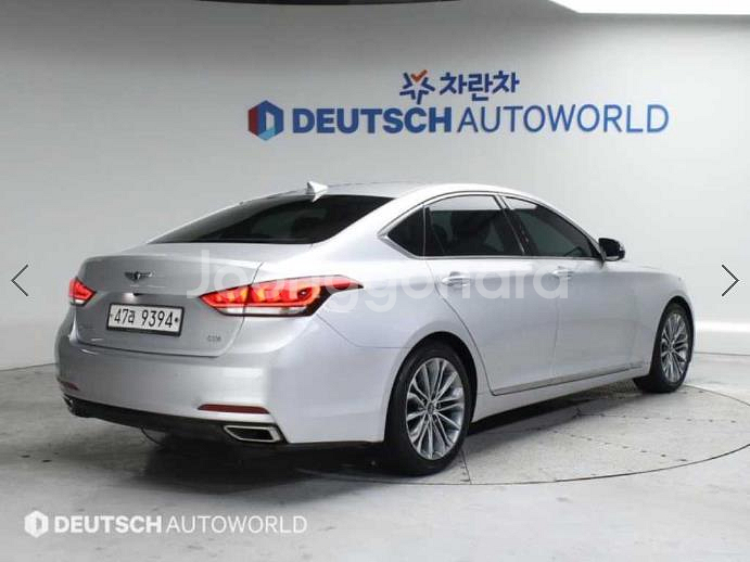 @15년식 제네시스DH G330 모던 전국최저가격--1