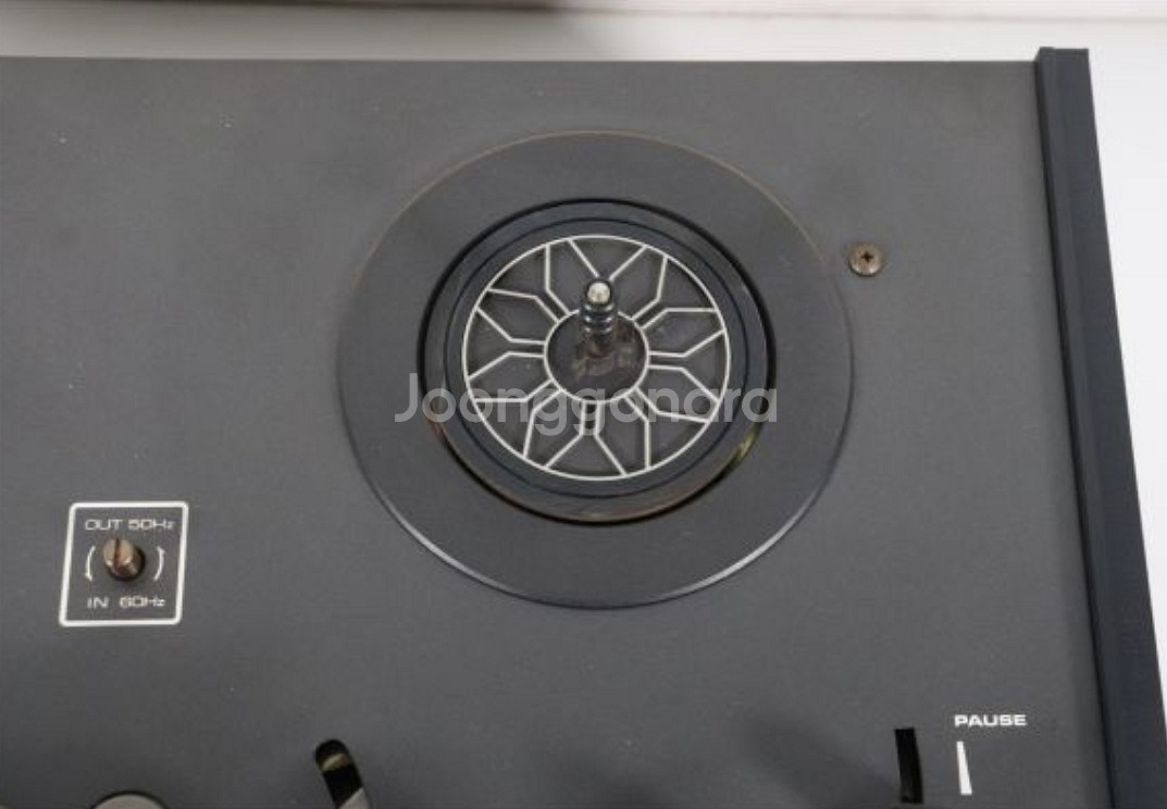 아카이 Akai 4000DS MK-II 오픈 릴 데크--5