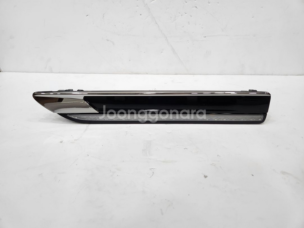 더올뉴G80 휀더등, 더올뉴G80 턴시그널, G80깜빡--1