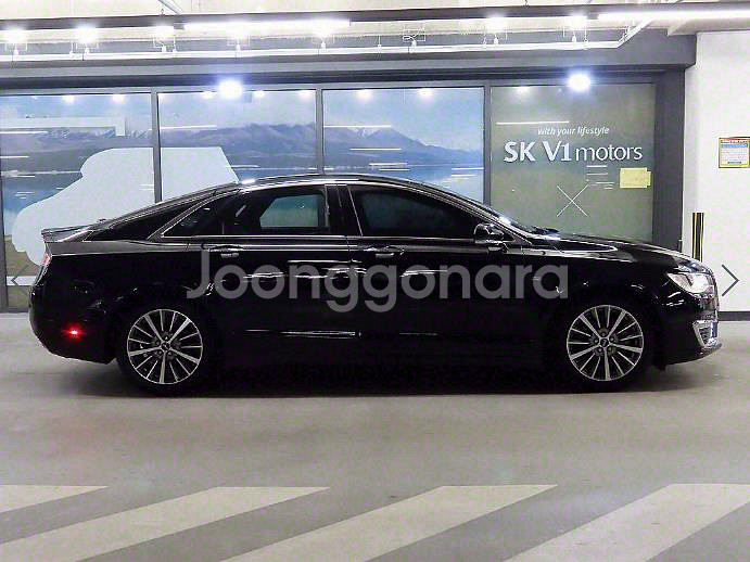 @17년식 뉴MKZ 2.0 FWD(200A) 셀렉트--2