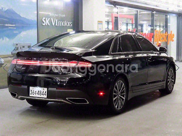 @17년식 뉴MKZ 2.0 FWD(200A) 셀렉트--3