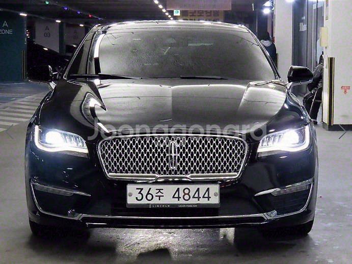 @17년식 뉴MKZ 2.0 FWD(200A) 셀렉트--1