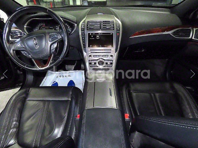 @17년식 뉴MKZ 2.0 FWD(200A) 셀렉트--9