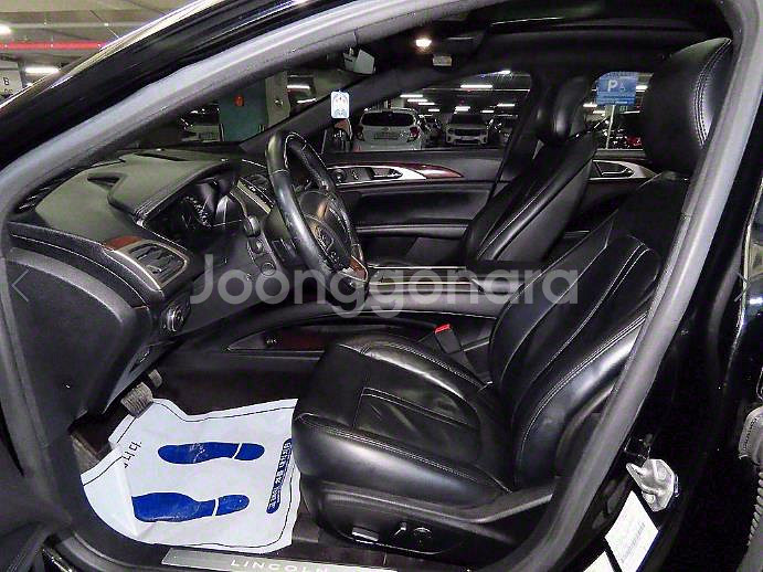 @17년식 뉴MKZ 2.0 FWD(200A) 셀렉트--5