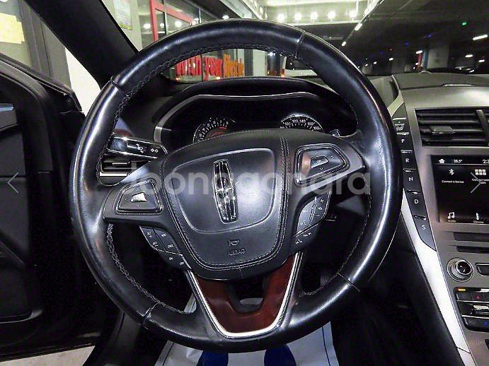@17년식 뉴MKZ 2.0 FWD(200A) 셀렉트--7