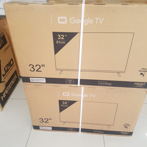 주연테크 DJ32GHN-X 32인치 스마트 TV