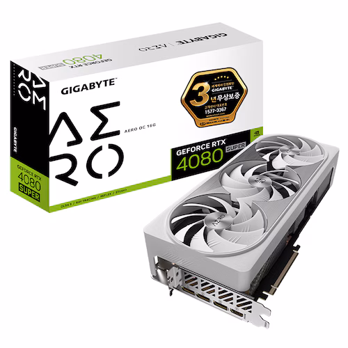 4080s aero 구매합니다