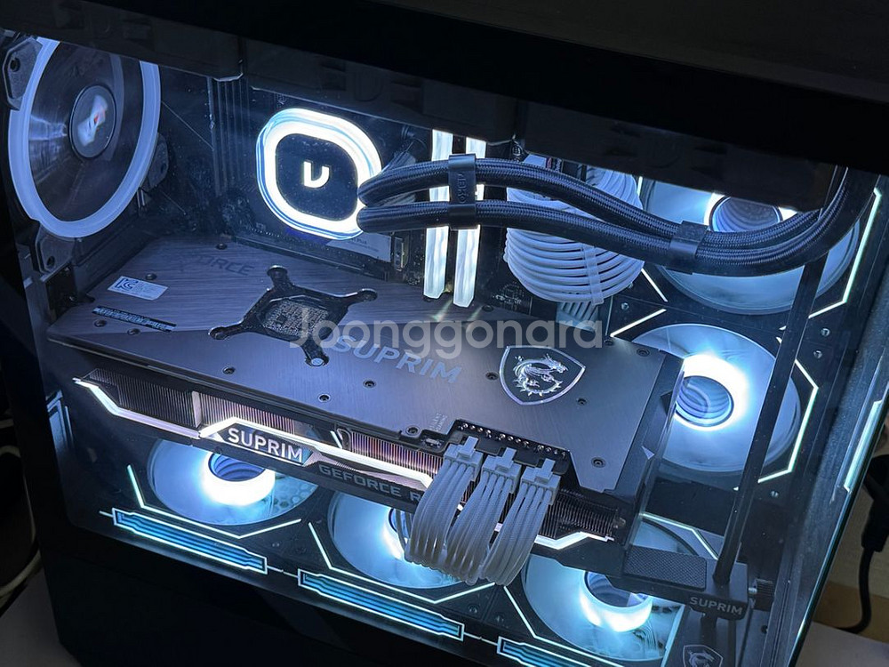 AMD Ryzen 7 3700X 라이젠 3700x팝니다--2