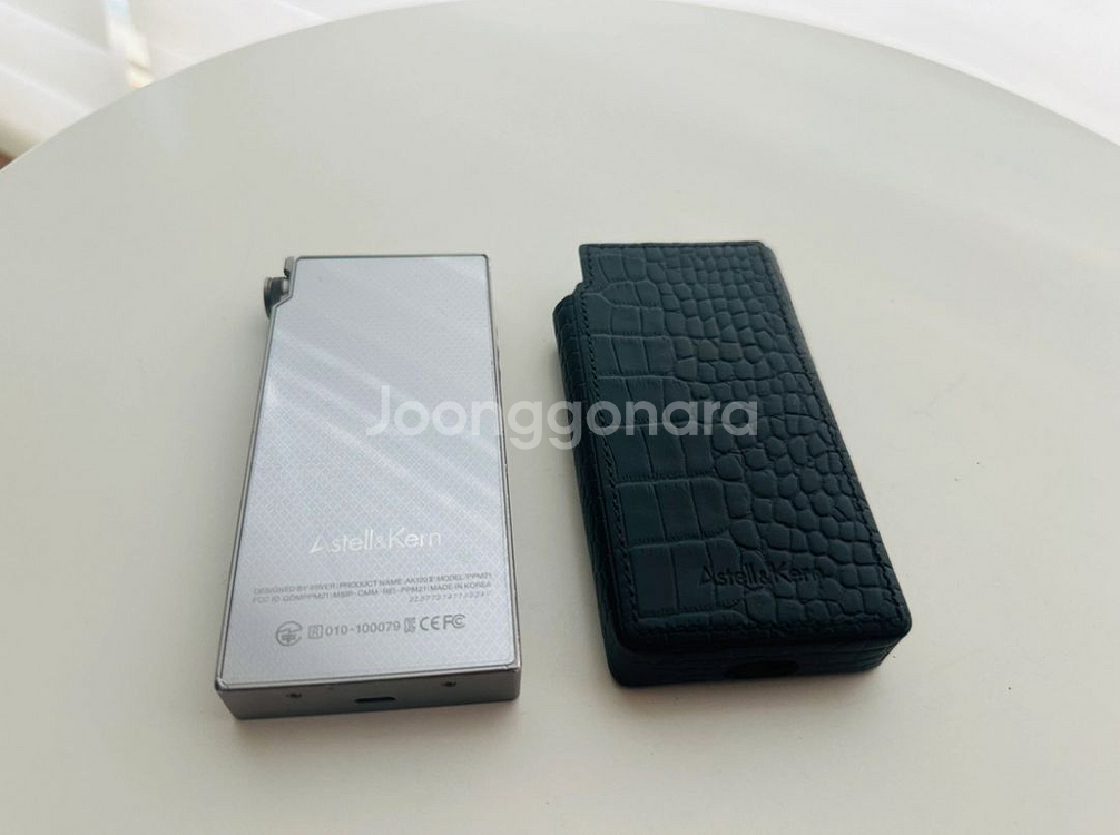 AK 120II DAP (아스탤앤컨)--1
