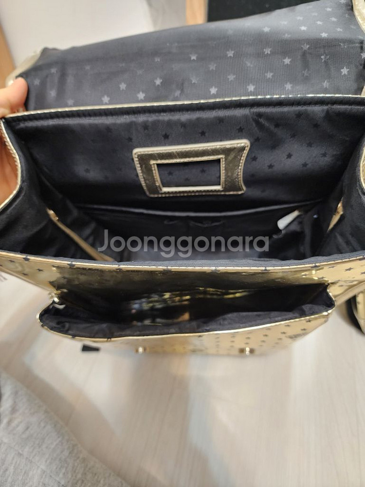 봉통 책가방 백팩 보조가방 신주머니 택포--3