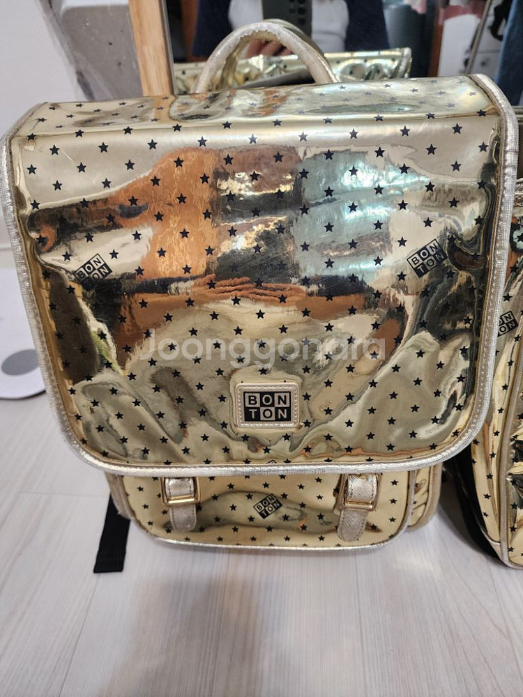 봉통 책가방 백팩 보조가방 신주머니 택포--1