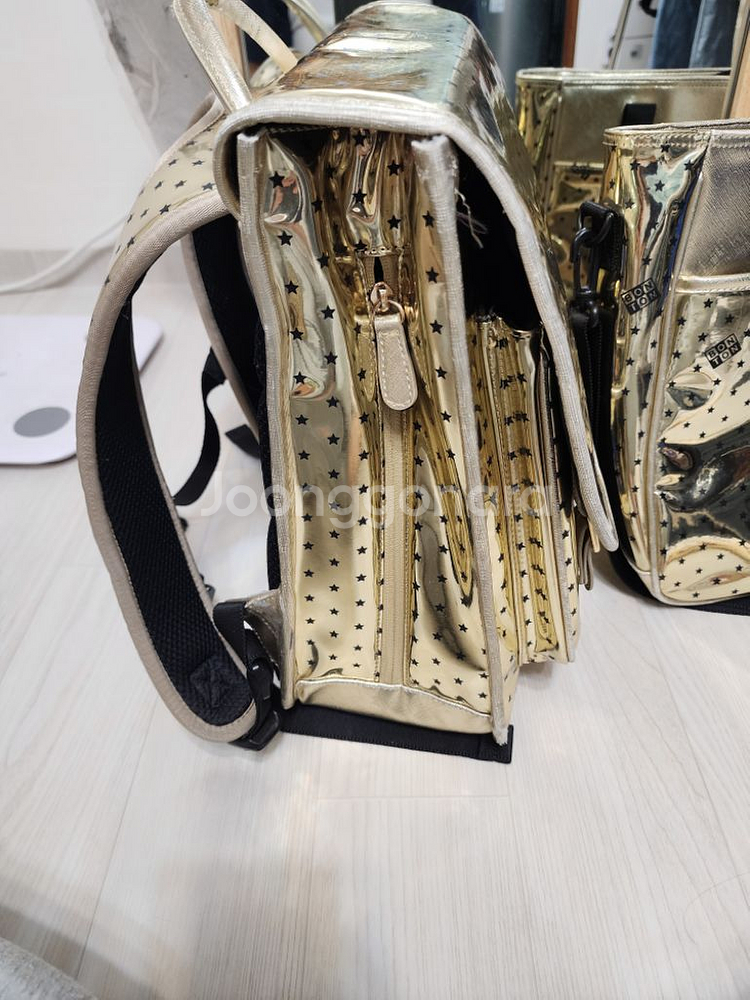 봉통 책가방 백팩 보조가방 신주머니 택포--2