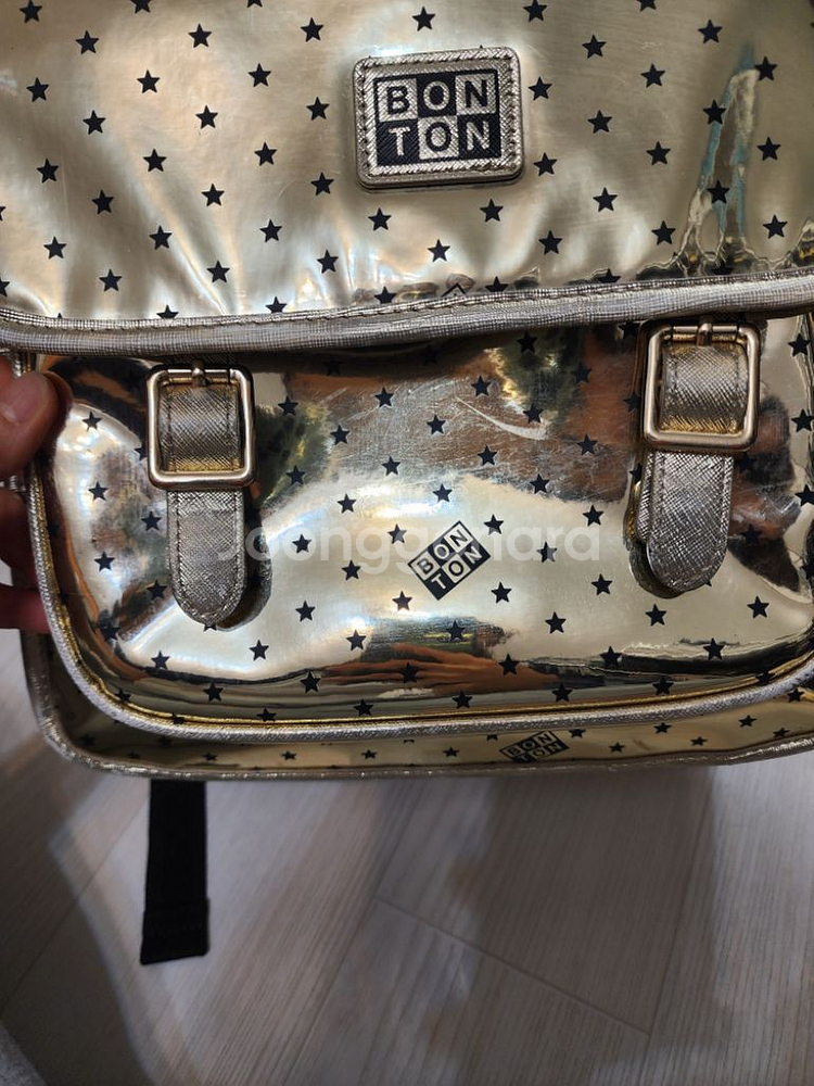 봉통 책가방 백팩 보조가방 신주머니 택포--4