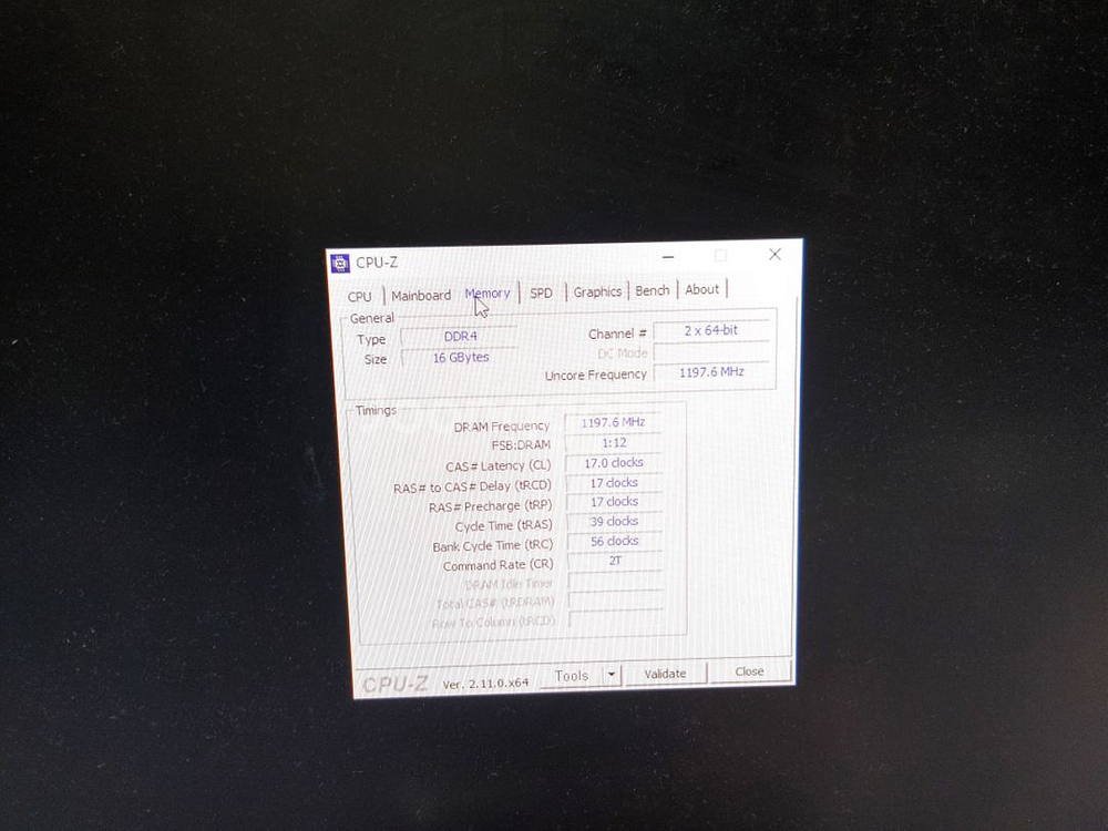 게이밍 컴퓨터 라이젠 5600 GTX1660TI--3