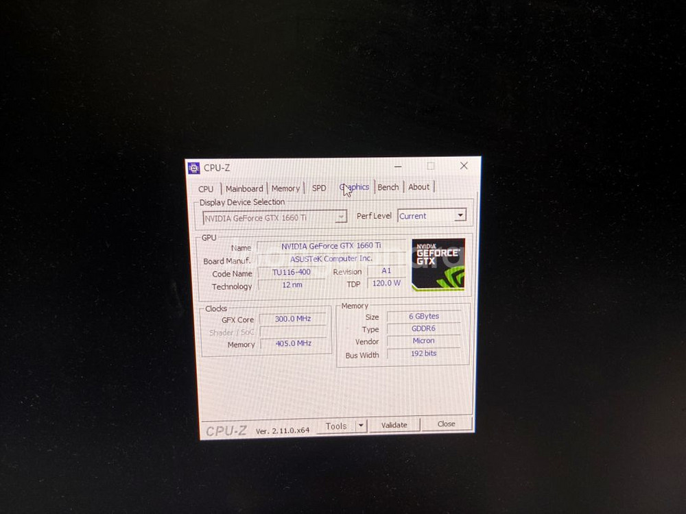 게이밍 컴퓨터 라이젠 5600 GTX1660TI--4