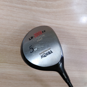 혼마 HONMA LB 300CC 5번 우드 (R)