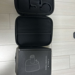 dc콤보 어뎁터 테슬라 케이스포함