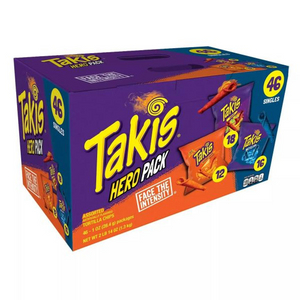 타키스(takis)외국과자 세가지맛 판매합니다