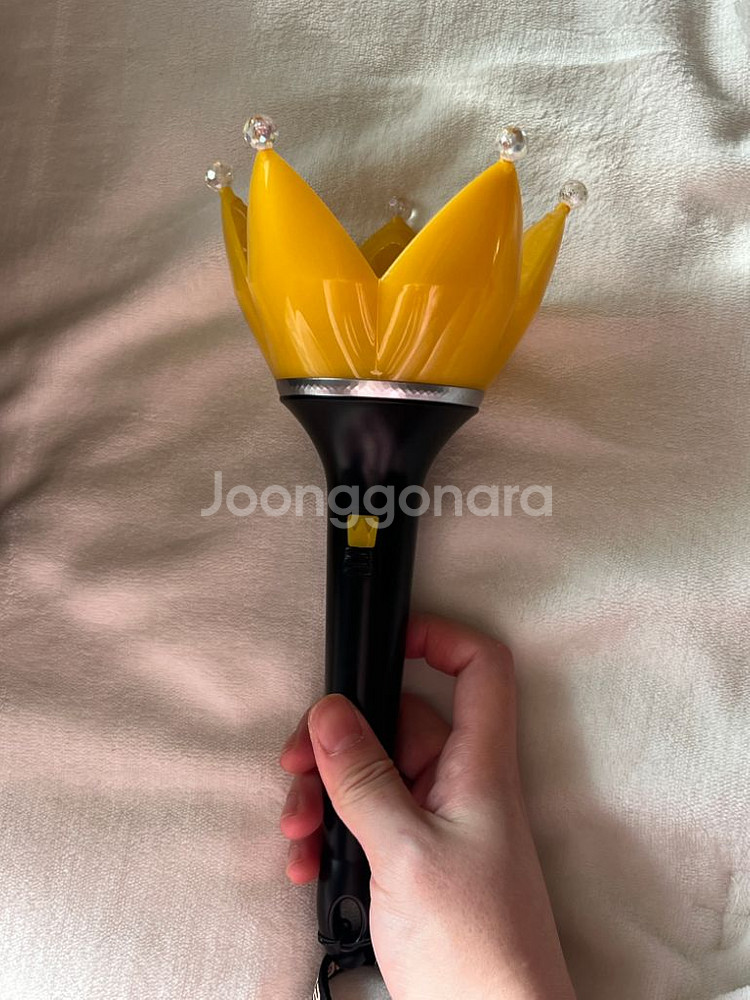 빅뱅 응원봉 뱅봉 벌포 ver4 블랙--1
