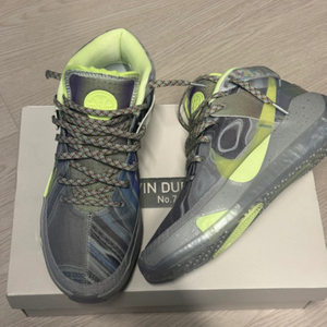 Nike KD 13 농구화